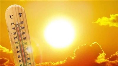 حالة الطقس ودرجات الحرارة غدا الأربعاء 20 -10 -2021 فى المدن العواصم العربية