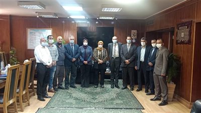 271 مليون جنيه عقود لتوفير التغذية الكهربائية لمحطات محولات المونوريل بالشيخ زايد