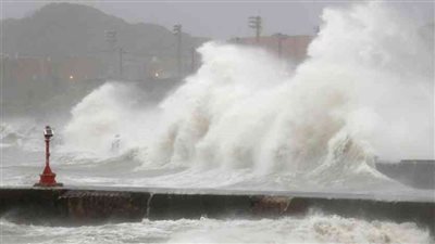 مقتل 9 أشخاص وفقد 11 آخرين في إعصار كومباسو بالفلبين 