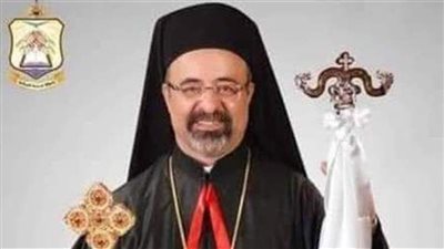 بطريرك الكاثوليك يهنئ الرئيس السيسي بذكرى المولد النبوي الشريف