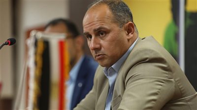 محمد مرجان: لا توجد خلافات مع الخطيب.. وهذا سبب اختلاف مجلس طاهر