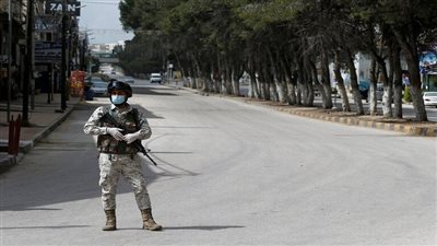 إغلاق محطة لتحلية المياه بعد تسمم العشرات في مدينة جرش الأردنية