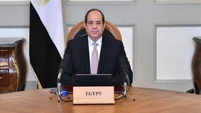 السيسي: تقييم التنوع البيولوجي ينذر بكارثة وعلى الدول بذل جهود لتغيير أنماط الاستهلاك والإنتاج