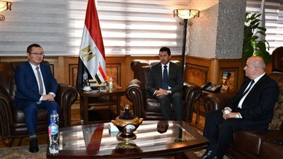 الشباب والرياضة تؤسس 4 أكاديميات متخصصة في تكنولوجيا المعلومات بالتعاون مع هواوي