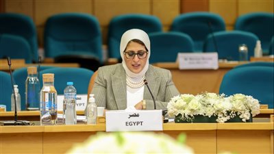 أخبار مصر اليوم: تطورات الحالة الصحية لوزيرة الصحة.. ونظام الدراسة والامتحانات للصف الرابع الابتدائي