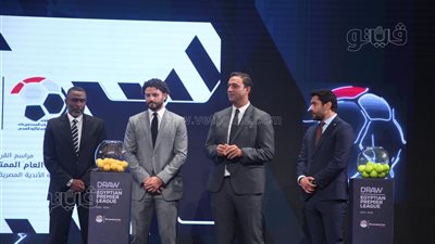 الأهلي يواجه الزمالك بالأسبوع الثالث من الدوري الجديد