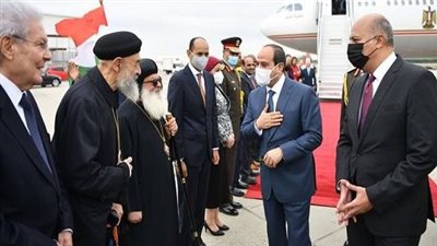 تعرف على أهمية زيارة السيسي للمجر والمشاركة في قمة دول تجمع 