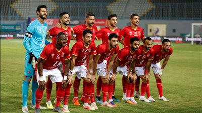 ننشر جدول مباريات الأهلي بالموسم الجديد