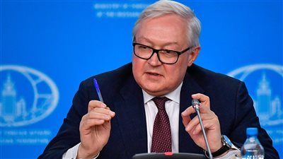 روسيا تجري محادثات مع أمريكا بشأن الملفات العالقة