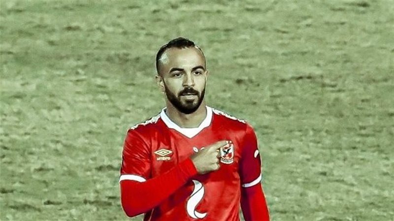 محمد مجدي أفشة 
