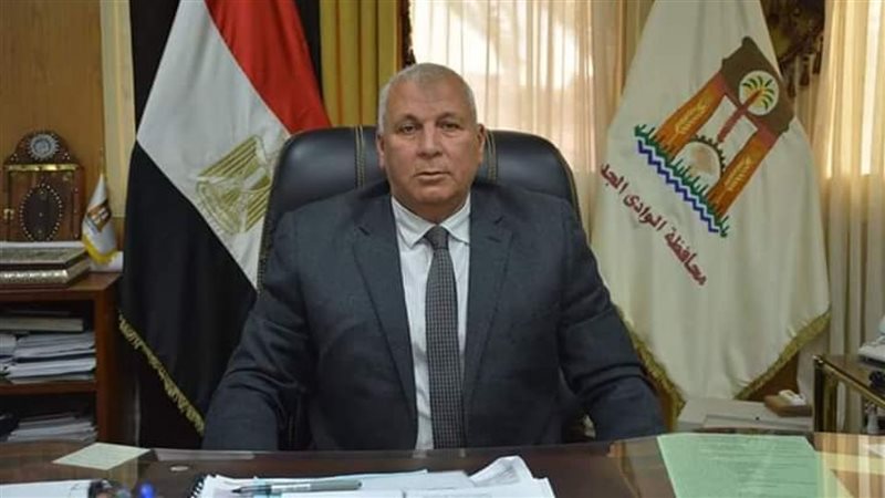  اللواء محمد الزملوط،