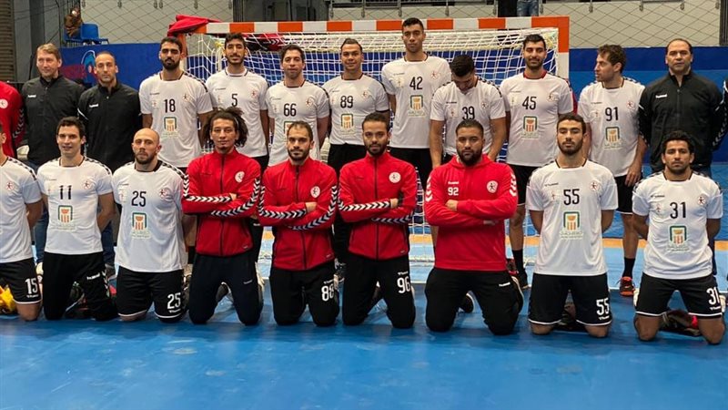 منتخب اليد