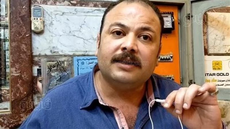 صاحب الواقعة