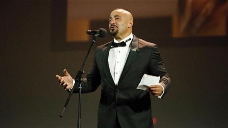 أحمد السقا