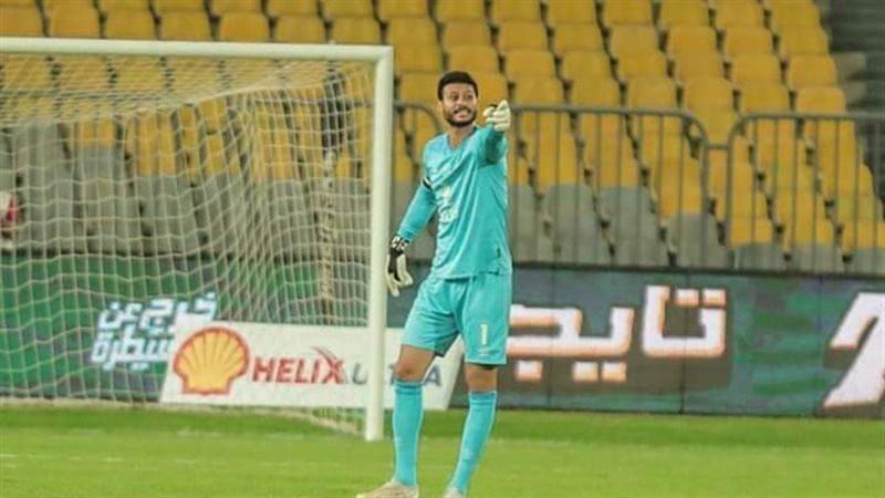 محمد الشناوي