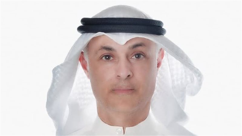 الكاتب الصحفي فهد