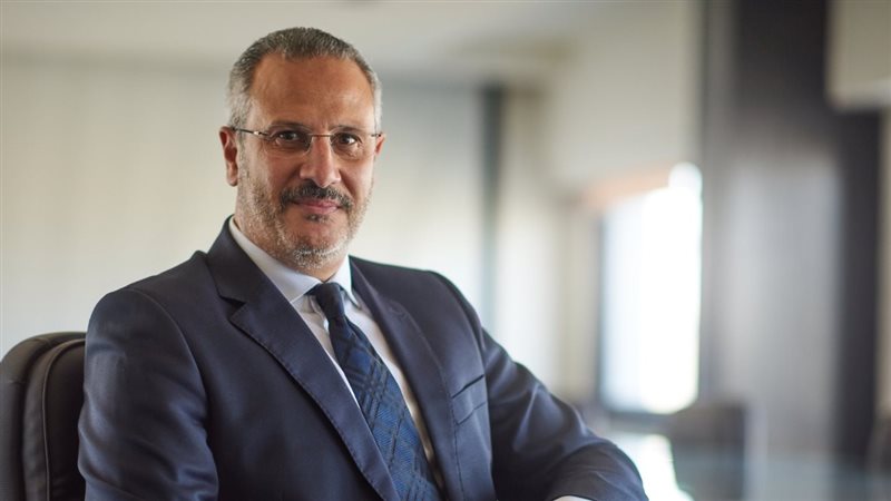 الدكتور محمود خطاب