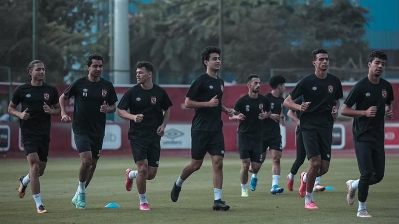 فريق الأهلي