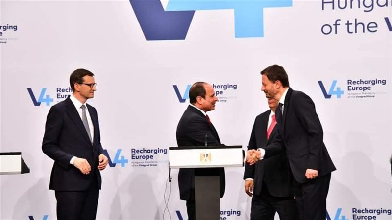 الرئيس عبد الفتاح