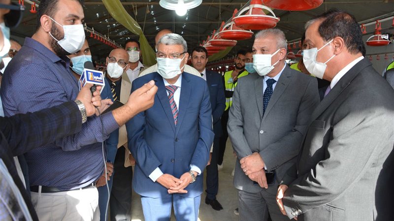 اللواء أسامة القاضي