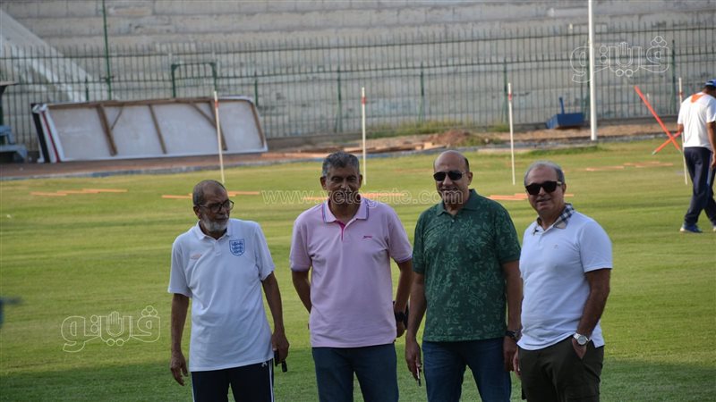 مجلس إدارة غزل المحلة