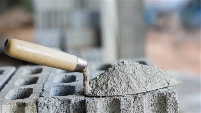 أسعار الأسمنت 