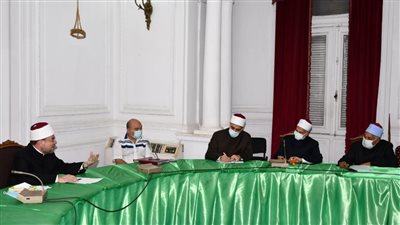 تنبيه عاجل من وزير الأوقاف قبل خطبة الجمعة المقبلة للأئمة والمديريات 