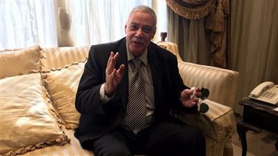 اللواء مصطفى المصري: أسقطت 4 طائرات للعدو فى يومين وعبد الناصر منحنى ألفين جنيه مكافأة ( حوار )