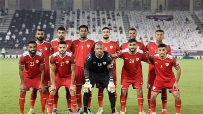 عمان تفوز على فيتنام 1/3 في تصفيات كأس العالم