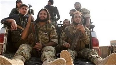 اعدتها اللجنة العسكرية 5+5.. خطوات سحب المرتزقة من ليبيا