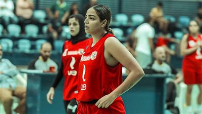 سيدات سلة الأهلي بفوز على الجزيرة ويتوج ببطولة منطقة القاهرة