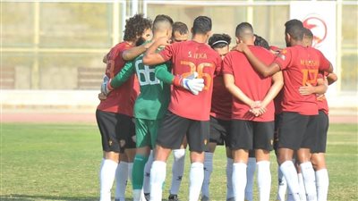 فاز على أهلي بني غازي 2\1..تعرف على جدول مباريات سيراميكا بالدوري الممتاز