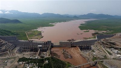 لغز زيارة وفد الاستخبارات.. إثيوبيا تجند حركة مسلحة سودانية لحماية سد النهضة