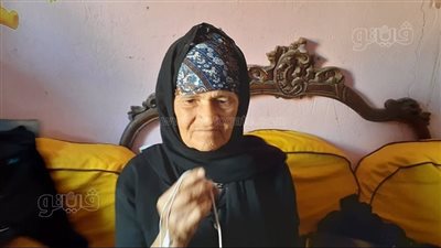 أم لـ 8 أيتام.. قصة 