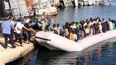 ليبيا تطالب الاتحاد الأوروبي بتحمل مسؤولياتها الأخلاقية بشأن طالبي اللجوء 