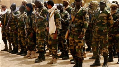 وسط التوتر مع مالي.. فرنسا تسلم قاعدة كيدال للأمم المتحدة 