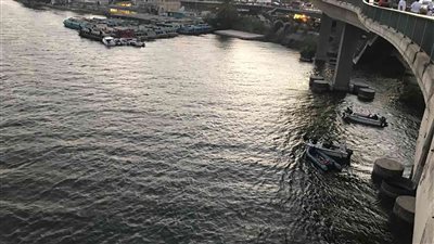 أخبار الحوادث | الغموض سيد الموقف في حادث كوبري الساحل.. حريق مصنع للمنتجات المنزلية