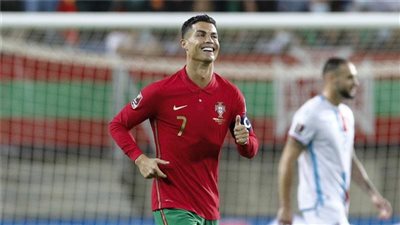 الفرصة الأخيرة لكريستيانو.. موعد مباراة البرتغال وتركيا في تصفيات كأس العالم