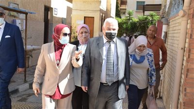 أخبار الإسكندرية اليوم: لا خسائر بسبب زلزال كريت