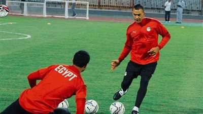  فينجادا يثير أزمة رحيل عصام الحضري عن المنتخب بسبب الشناوي|فيديو