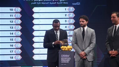 رئيس رابطة الأندية يزف بشرى سارة لجماهير الكرة في الموسم الجديد |فيديو