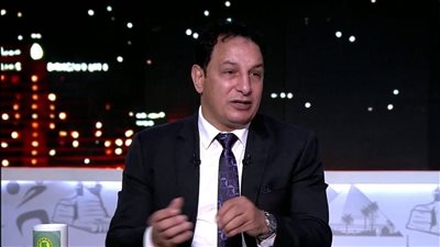 عفت نصار: الأهلي مقلق عند الاستحواذ.. والتحكيم الأجنبي ميزة للزمالك