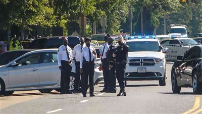 موظف في البريد الأمريكي يقتل اثنين من زملائه بالرصاص ثم ينتحر