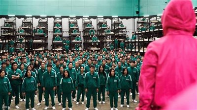  رغم خطورة مشاهدته.. المسلسل الكوري 