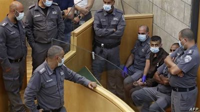 من بداية الحفر لمصير الرمال.. مهندس عملية الهروب من سجن جلبوع يروي التفاصيل الكاملة