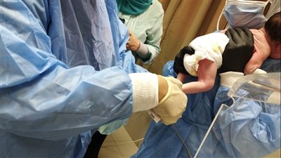 الصحة: تخصيص 7 مراكز لمتابعة وعلاج المواليد من الأمراض الوراثية بالمجان على مستوى الجمهورية