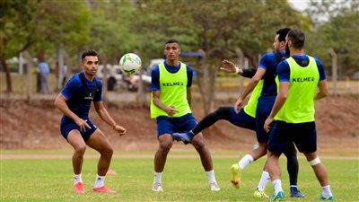 الزمالك يواصل تدريباته في كينيا غدًا في الثالثة عصرًا