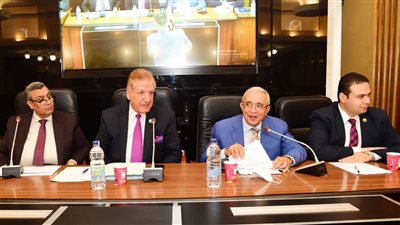 خطة البرلمان توافق على مواد الحسابات الختامية بقانون المالية الموحد