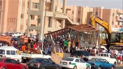 إلغاء احتفال السبت بجنوب سيناء بسبب حادث وفاة 3 أشخاص 