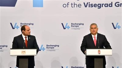 رئيس وزراء المجر يؤكد حرص بلاده على مساندة جهود مصر التنموية ودعمها في كافة المجالات 